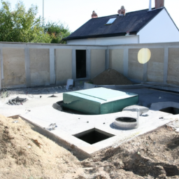 Extension de Véranda : Créer un Coin Bureau avec Vue sur le Jardin Biscarrosse